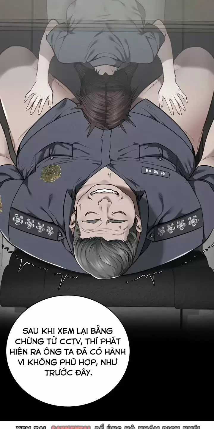 Giam Cầm - Chapter 44 - Trang 36