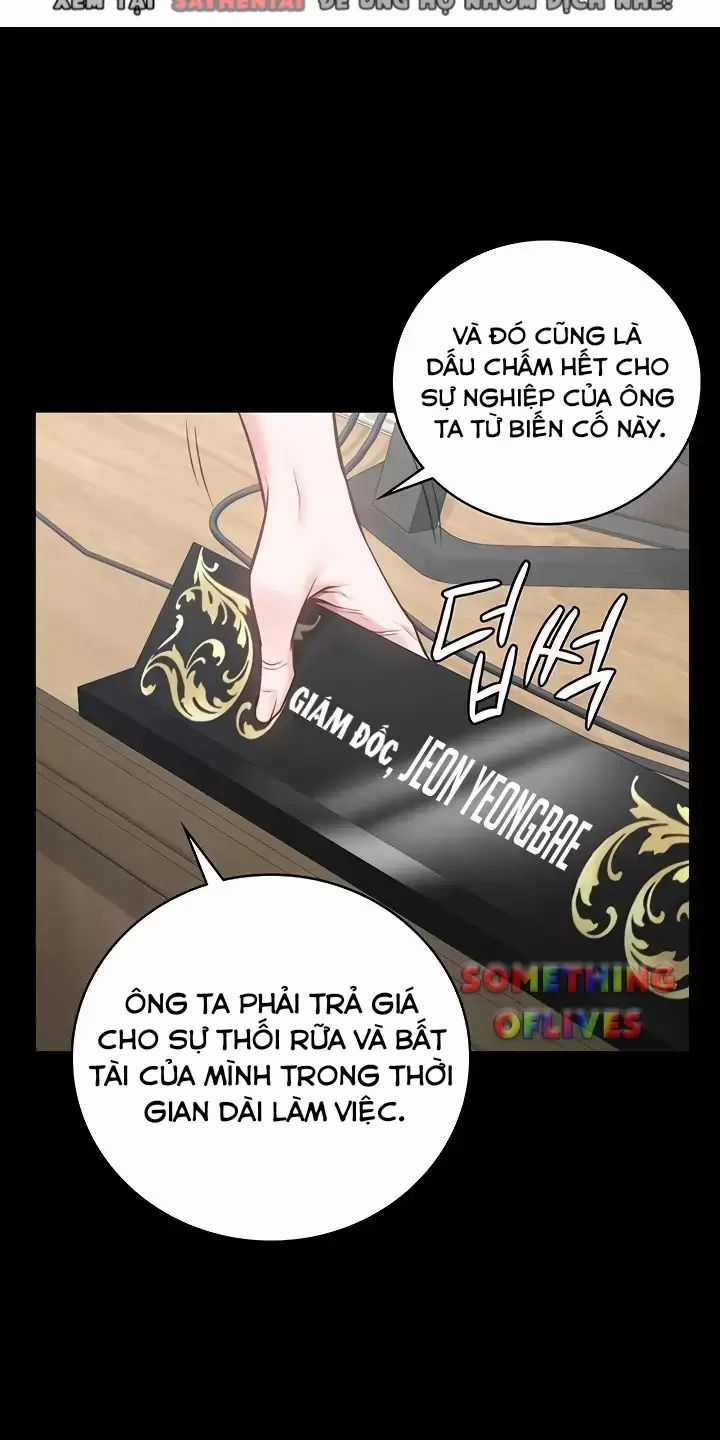 Giam Cầm - Chapter 44 - Trang 37