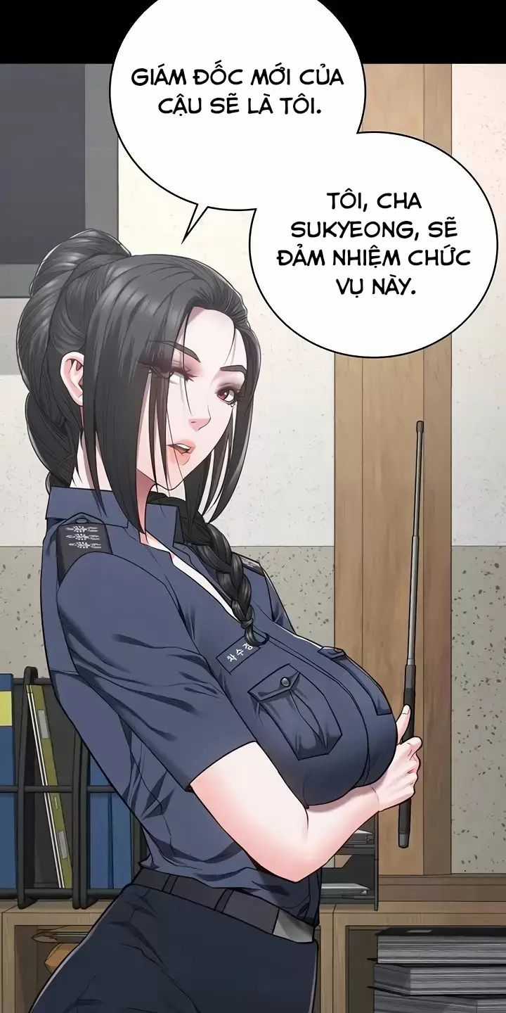 Giam Cầm - Chapter 44 - Trang 39