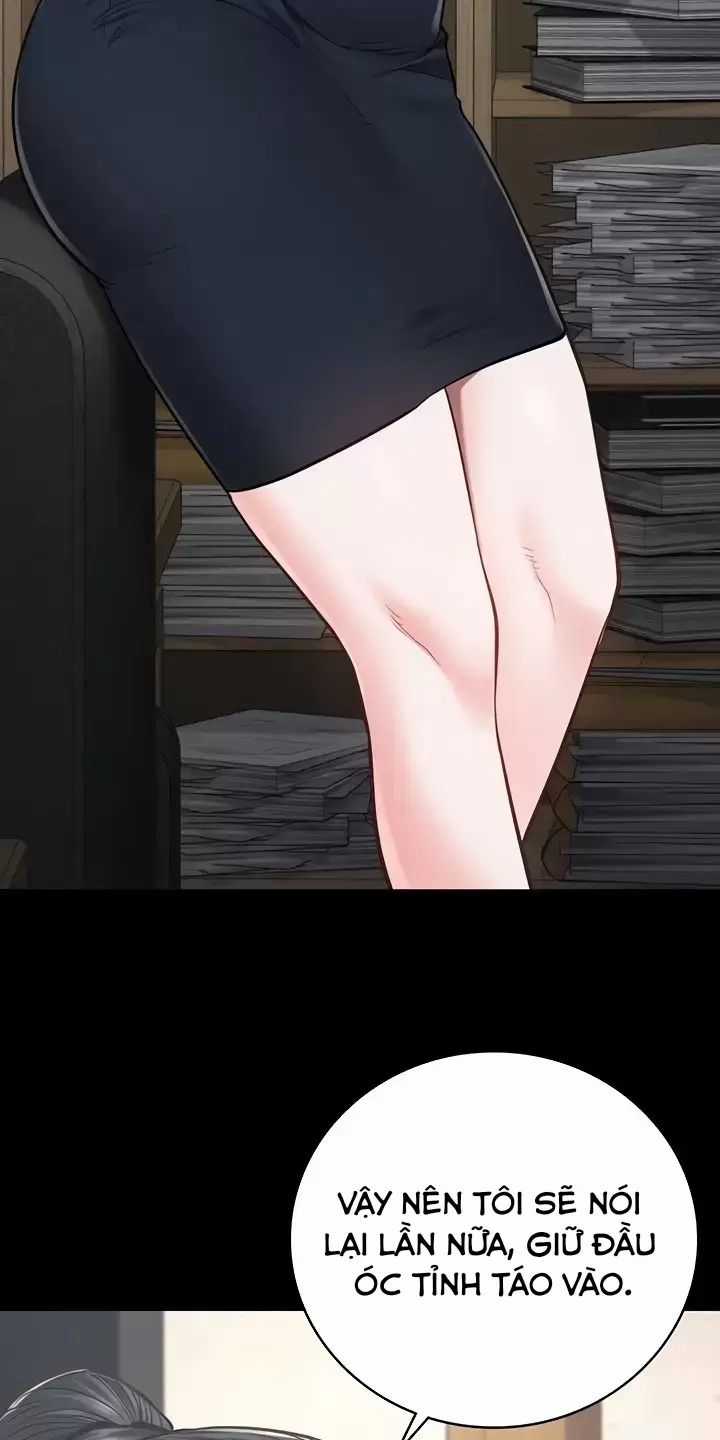 Giam Cầm - Chapter 44 - Trang 40