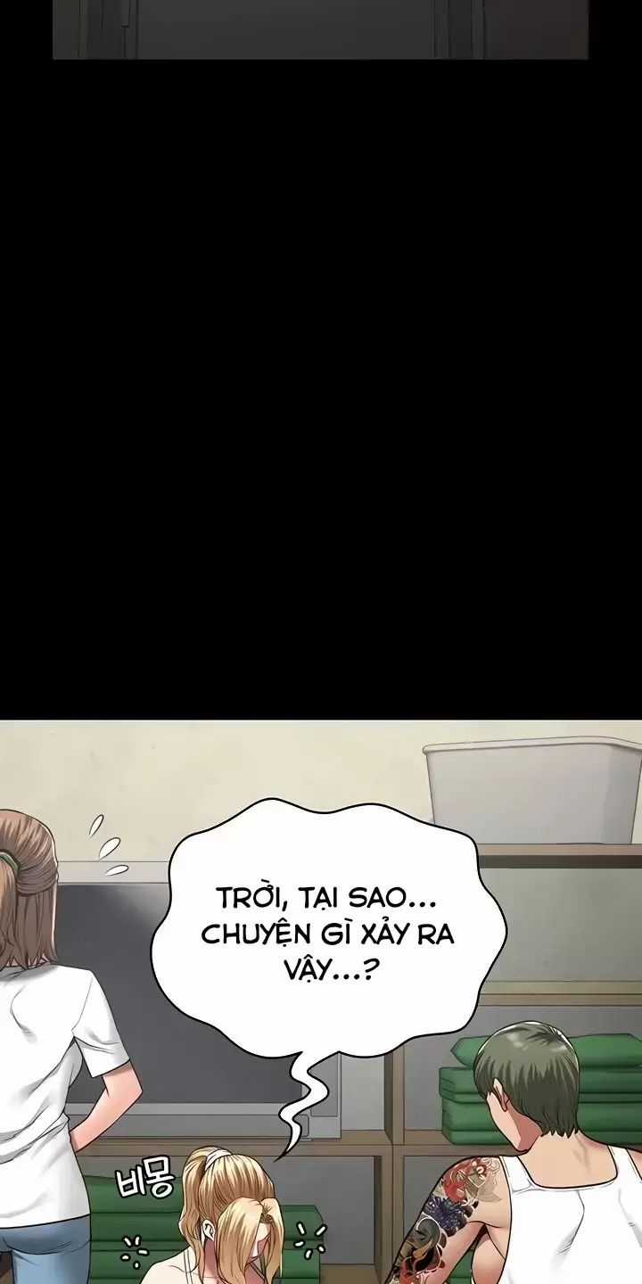 Giam Cầm - Chapter 44 - Trang 45