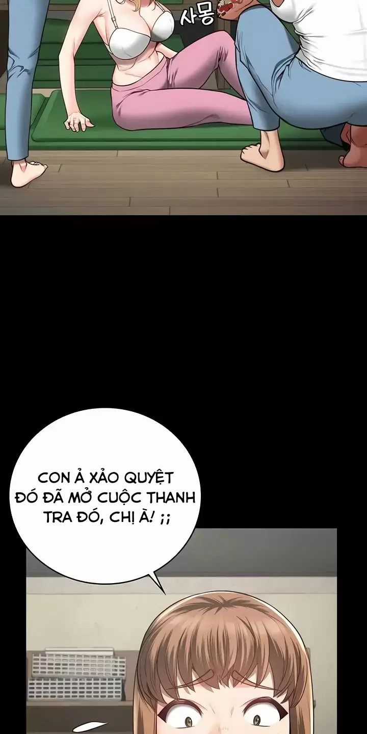 Giam Cầm - Chapter 44 - Trang 46