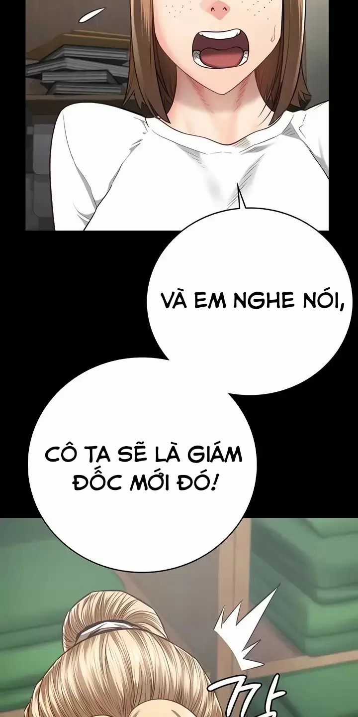 Giam Cầm - Chapter 44 - Trang 47