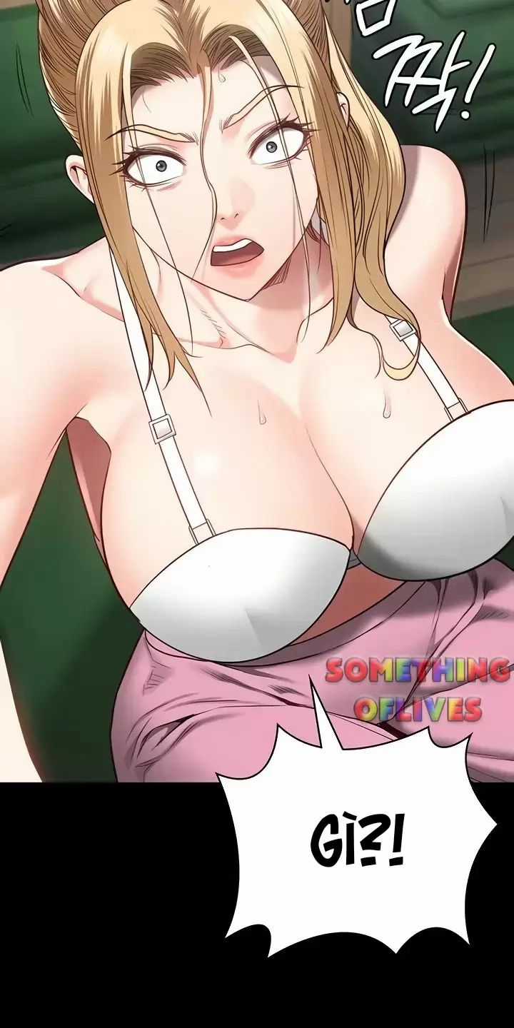 Giam Cầm - Chapter 44 - Trang 48