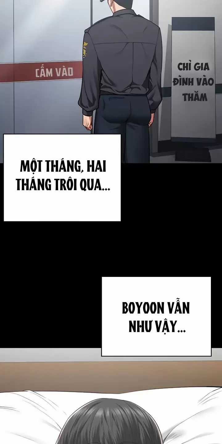 Giam Cầm - Chapter 44 - Trang 68