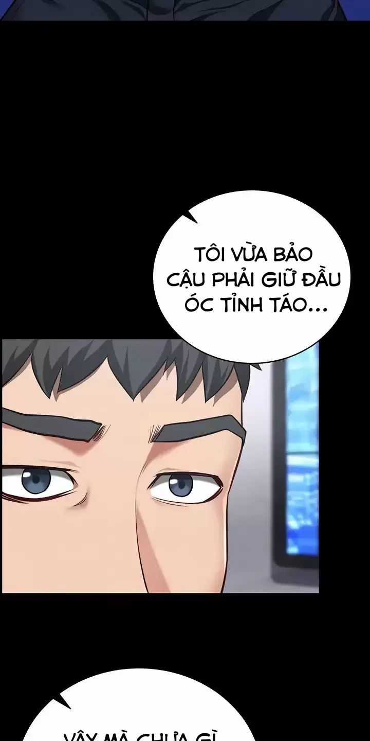Giam Cầm - Chapter 44 - Trang 8