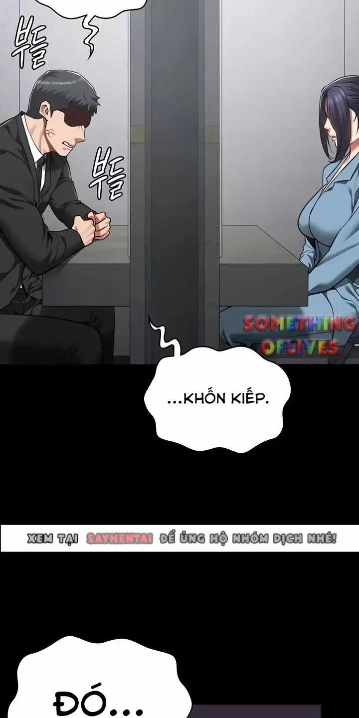 Giam Cầm - Chapter 44 - Trang 90