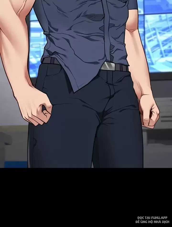 Giam Cầm - Chapter 44 - Trang 10