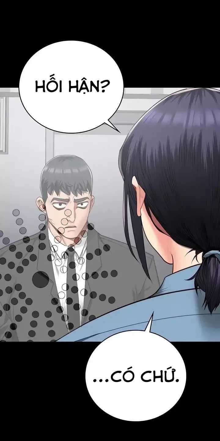 Giam Cầm - Chapter 45 - Trang 1