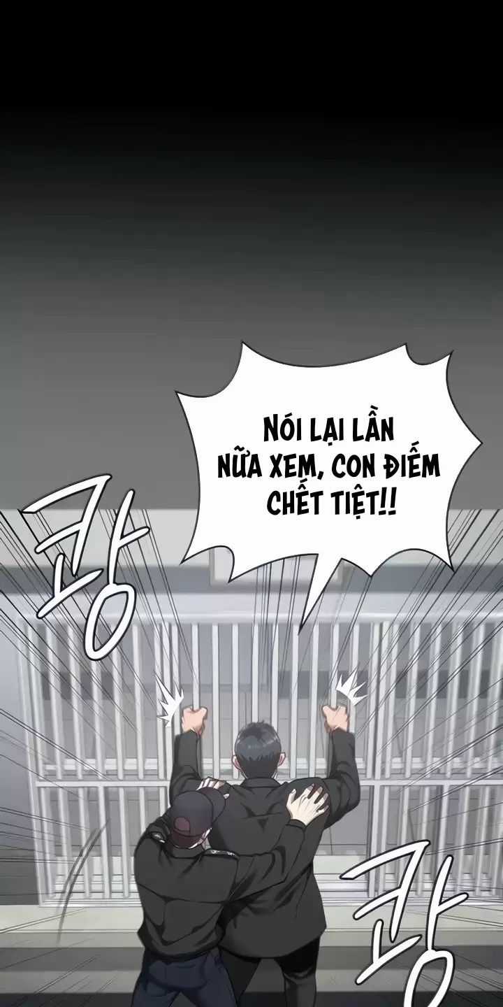 Giam Cầm - Chapter 45 - Trang 11