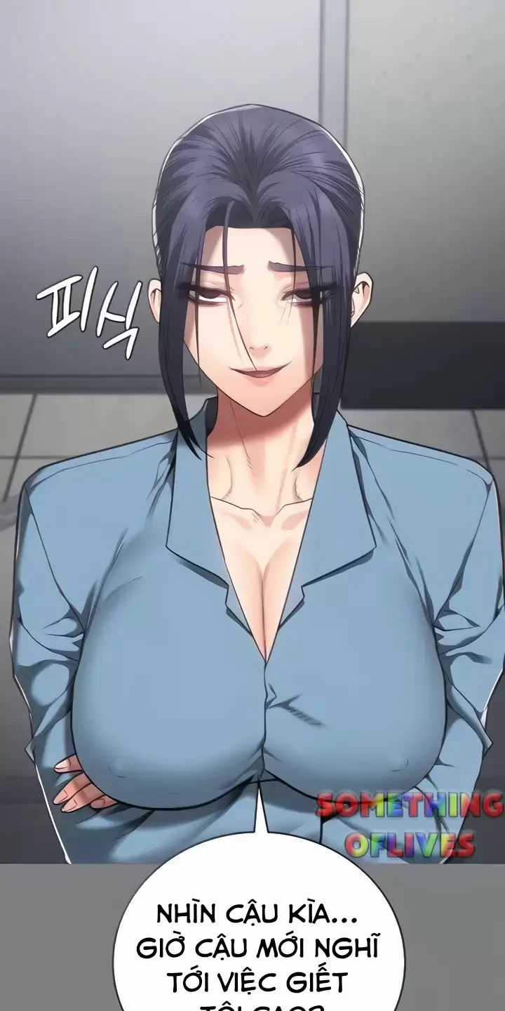 Giam Cầm - Chapter 45 - Trang 15
