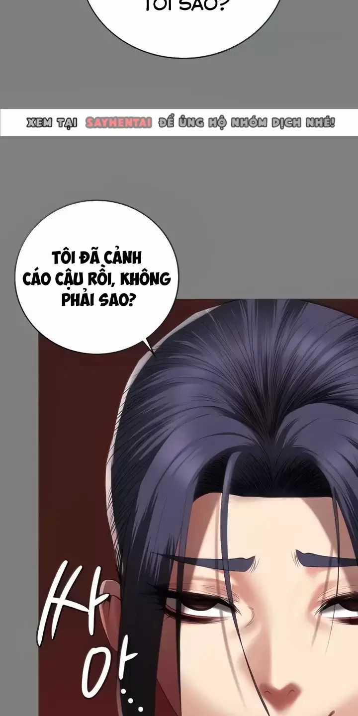 Giam Cầm - Chapter 45 - Trang 16