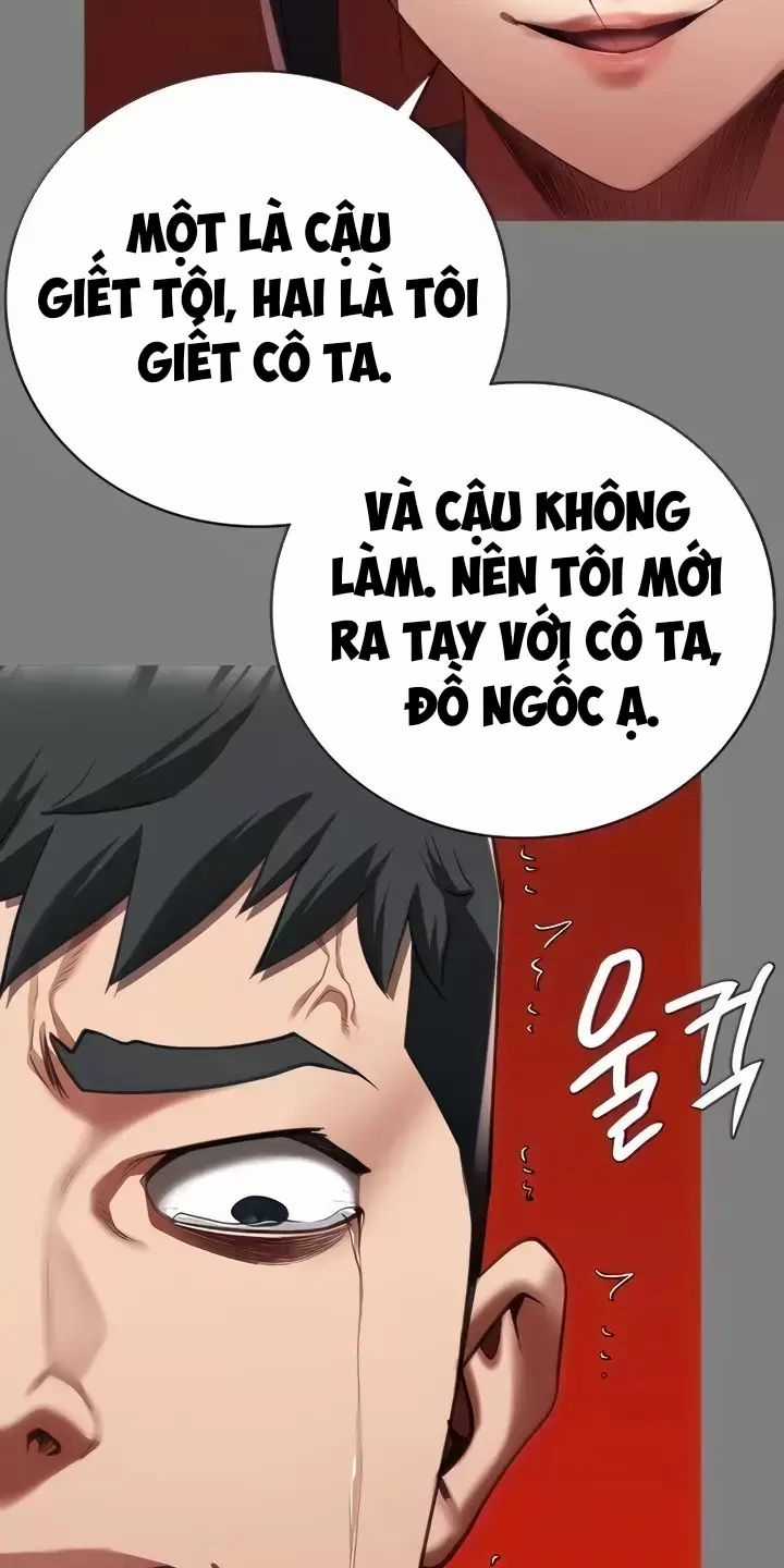 Giam Cầm - Chapter 45 - Trang 17