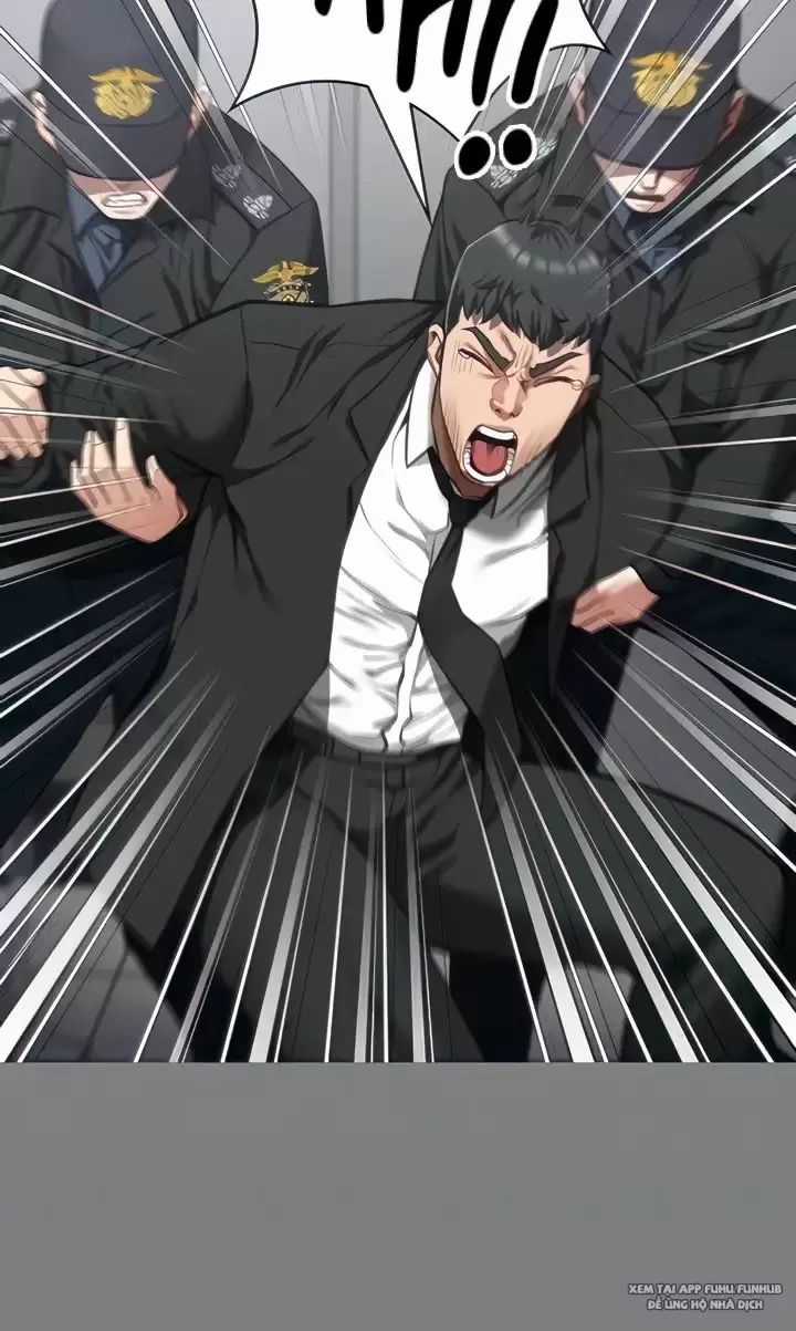 Giam Cầm - Chapter 45 - Trang 19