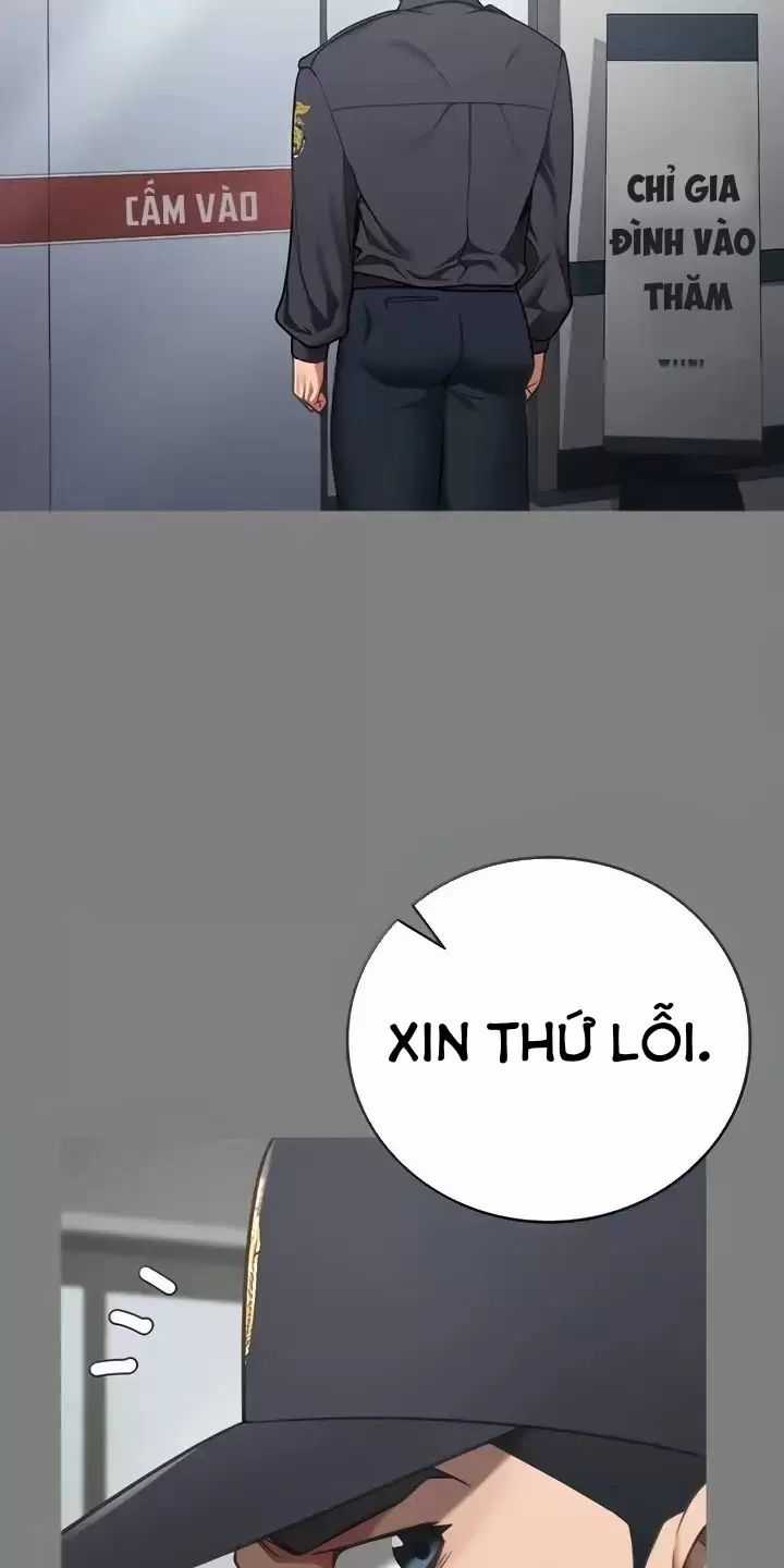 Giam Cầm - Chapter 45 - Trang 27