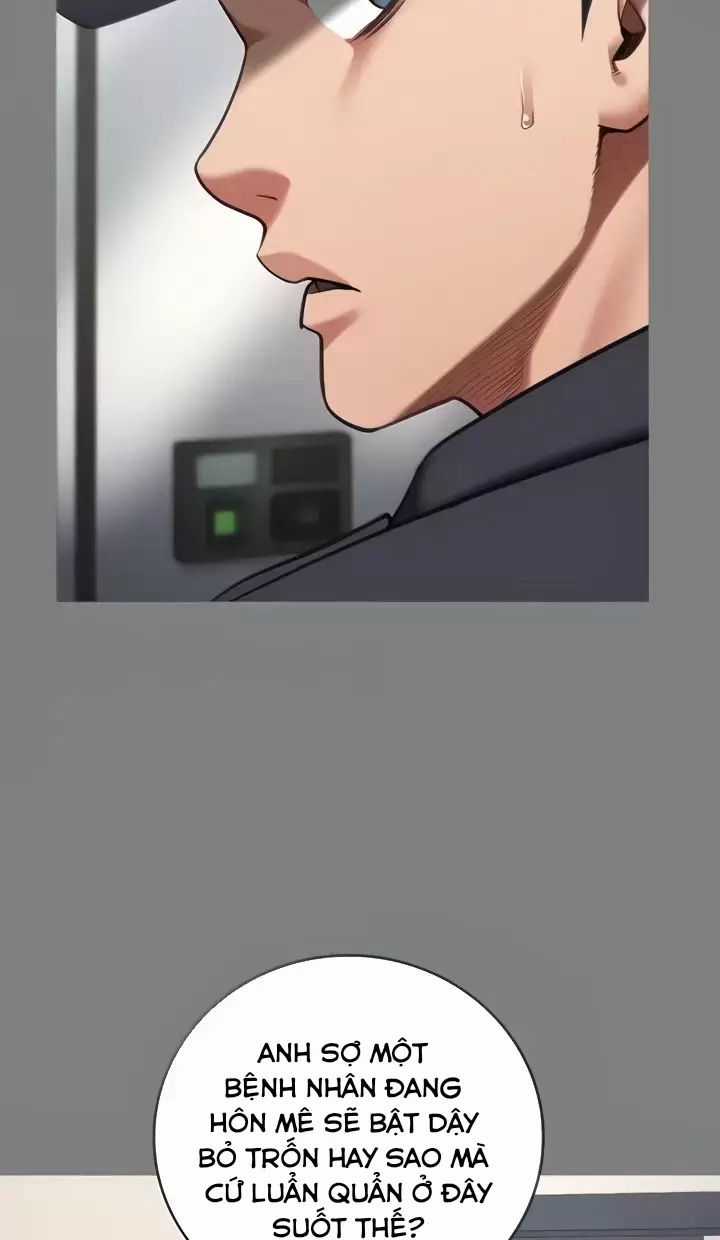 Giam Cầm - Chapter 45 - Trang 28