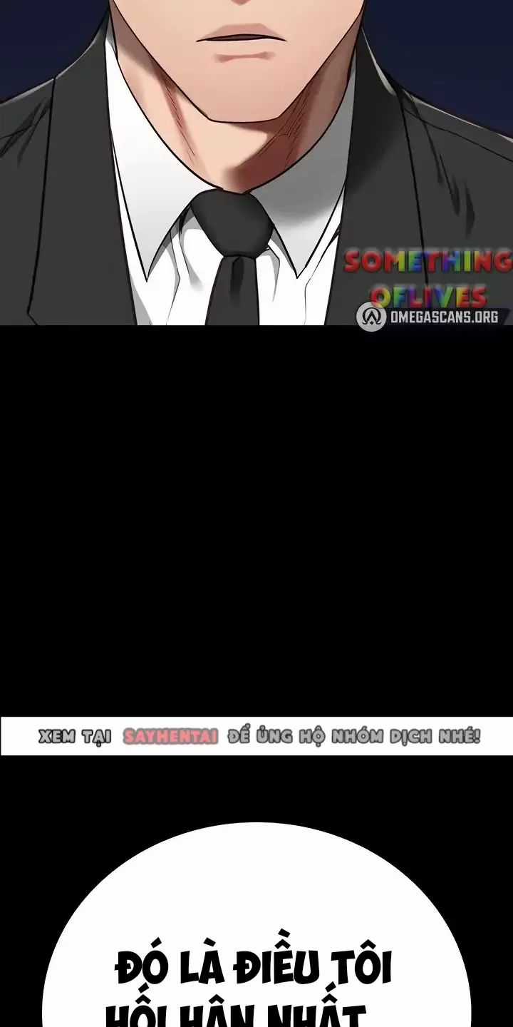 Giam Cầm - Chapter 45 - Trang 4