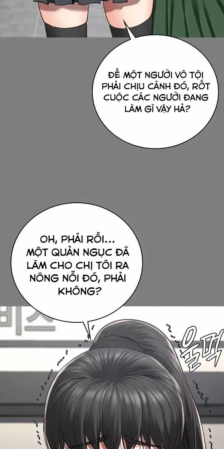 Giam Cầm - Chapter 45 - Trang 31