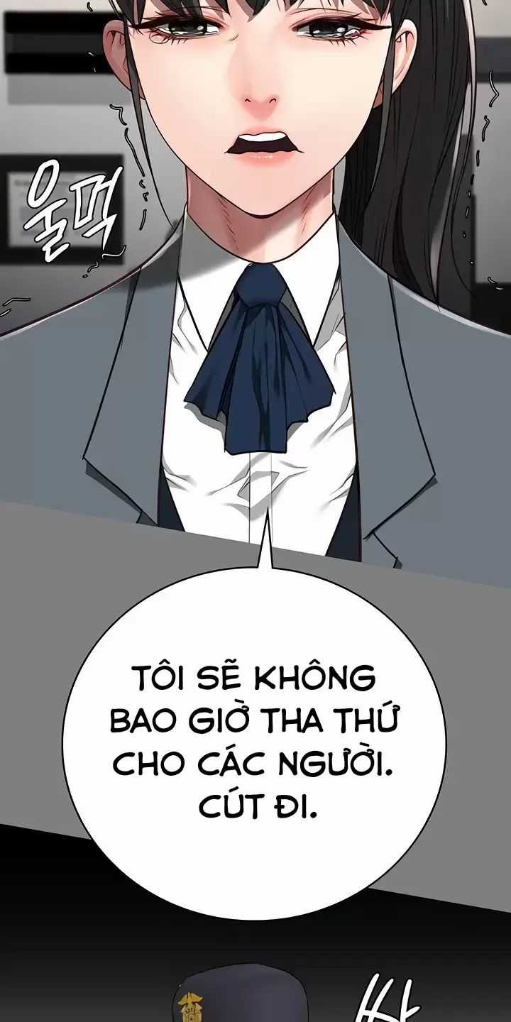 Giam Cầm - Chapter 45 - Trang 32