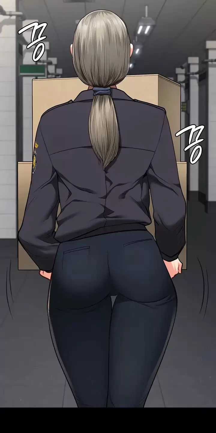 Giam Cầm - Chapter 45 - Trang 52