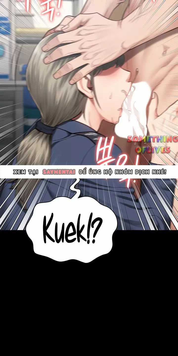 Giam Cầm - Chapter 46 - Trang 2