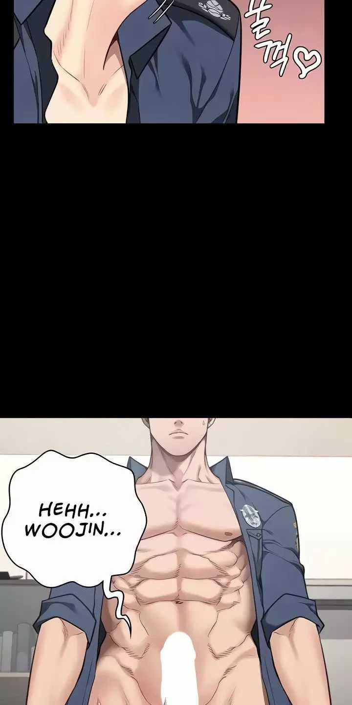 Giam Cầm - Chapter 46 - Trang 16