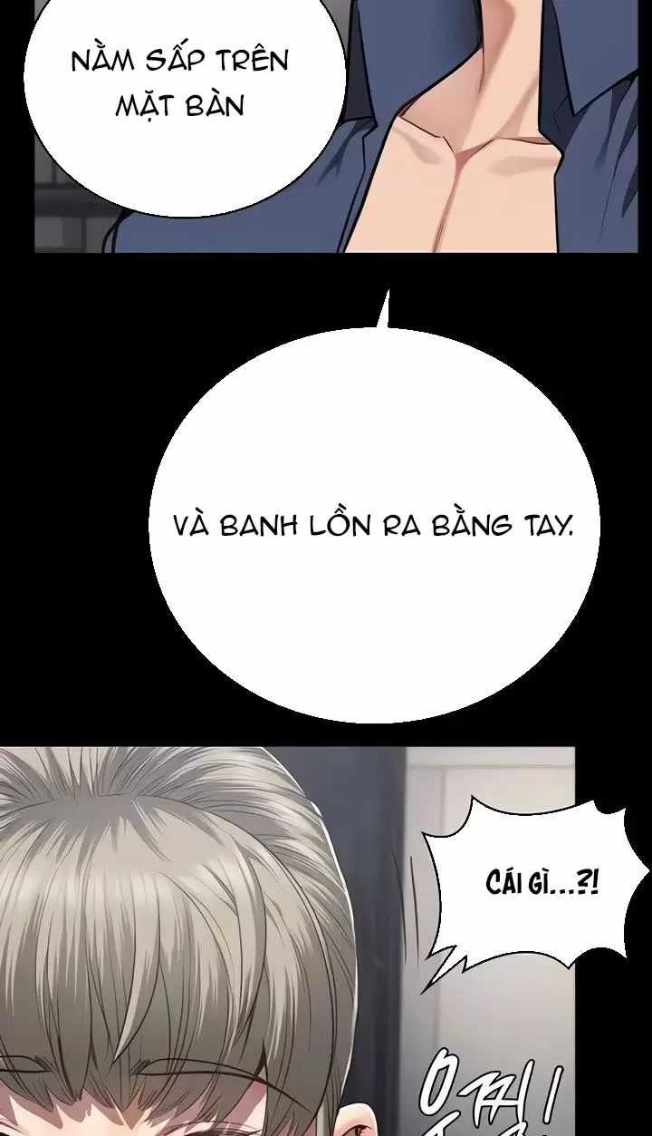 Giam Cầm - Chapter 46 - Trang 20