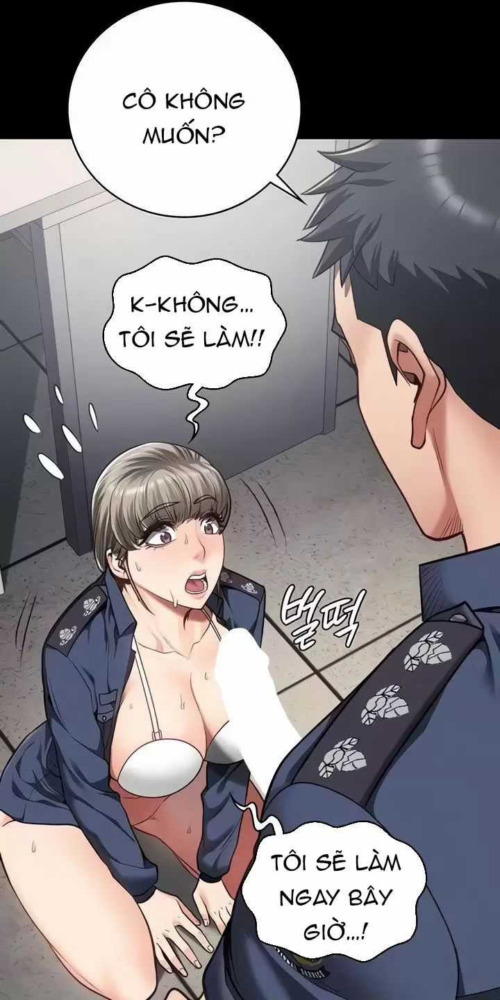 Giam Cầm - Chapter 46 - Trang 22