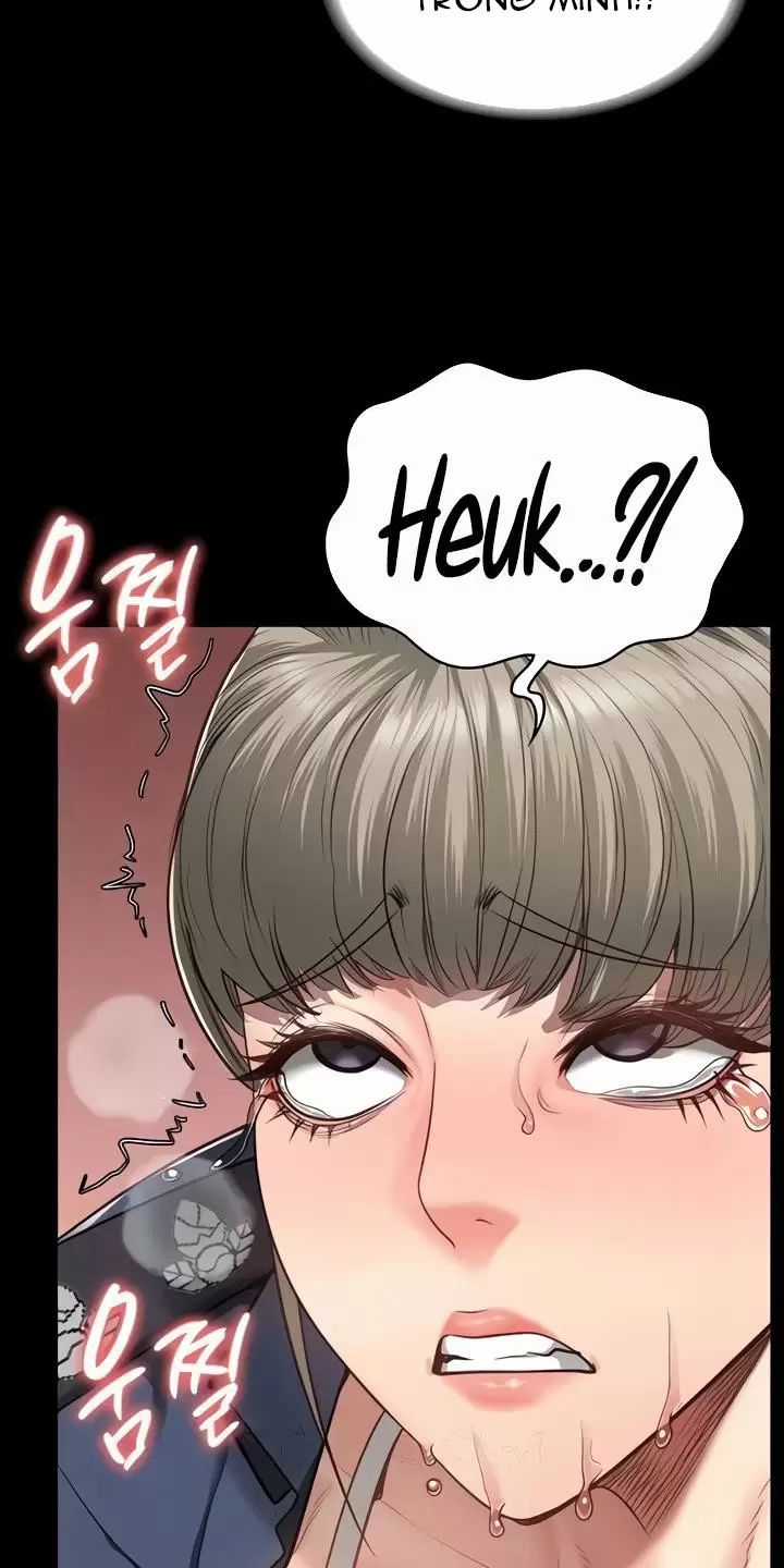 Giam Cầm - Chapter 46 - Trang 32