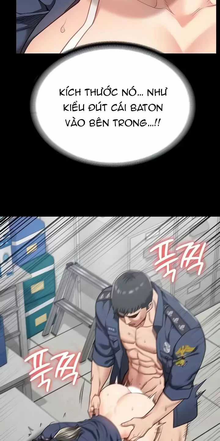 Giam Cầm - Chapter 46 - Trang 33