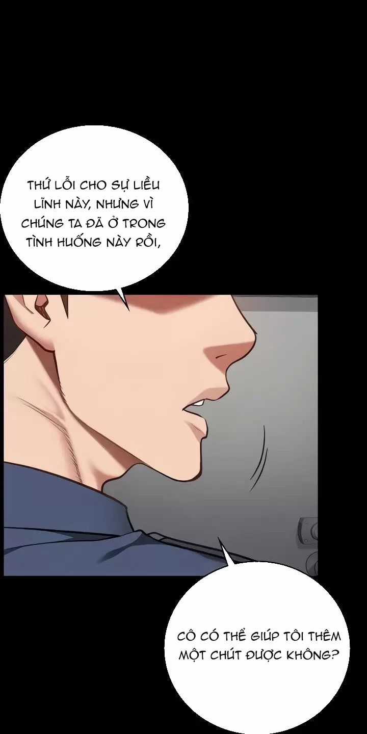 Giam Cầm - Chapter 46 - Trang 78