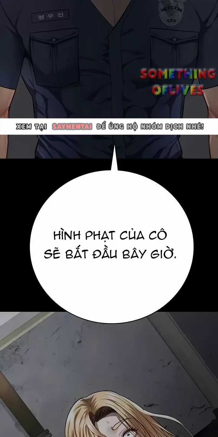Giam Cầm - Chapter 46 - Trang 94