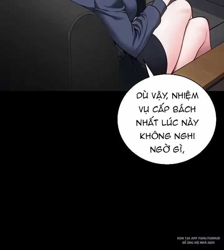 Giam Cầm - Chapter 47 - Trang 12