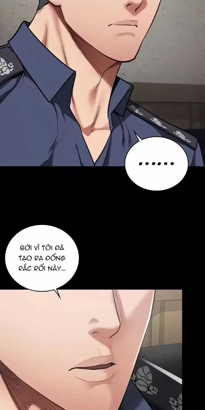 Giam Cầm - Chapter 47 - Trang 16