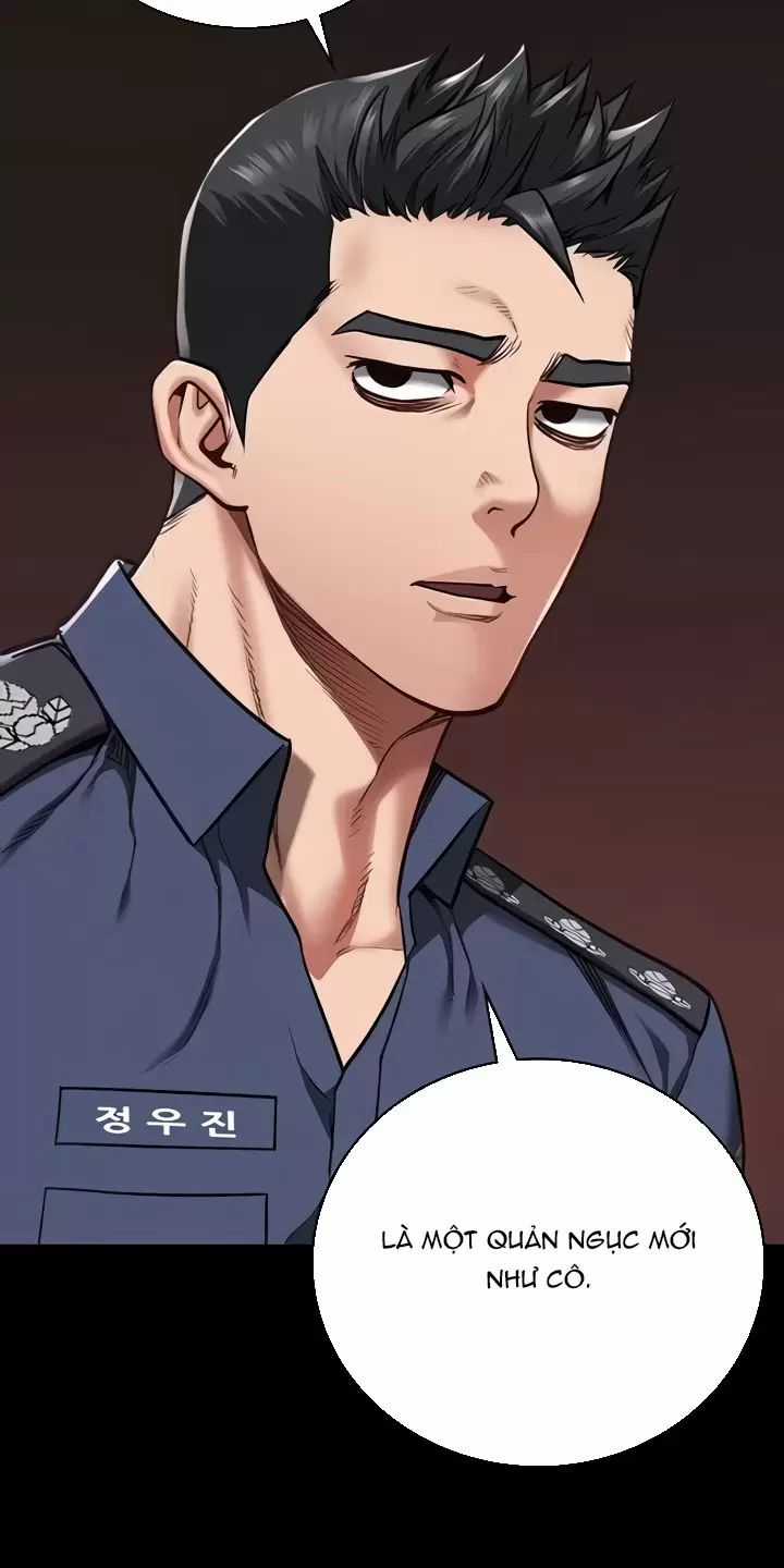 Giam Cầm - Chapter 47 - Trang 19