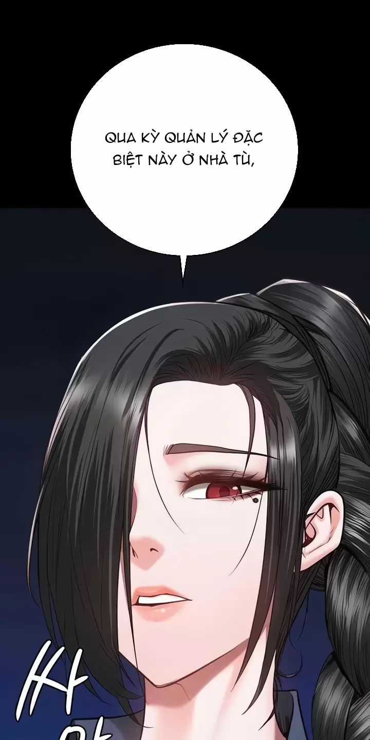 Giam Cầm - Chapter 47 - Trang 24