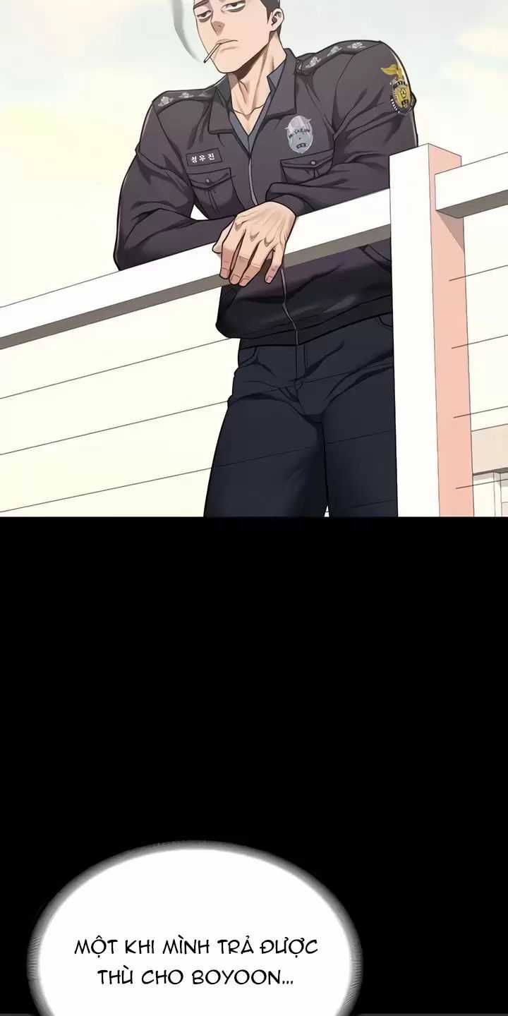 Giam Cầm - Chapter 47 - Trang 28