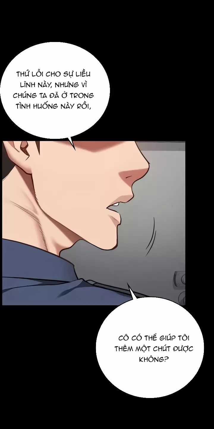 Giam Cầm - Chapter 47 - Trang 4