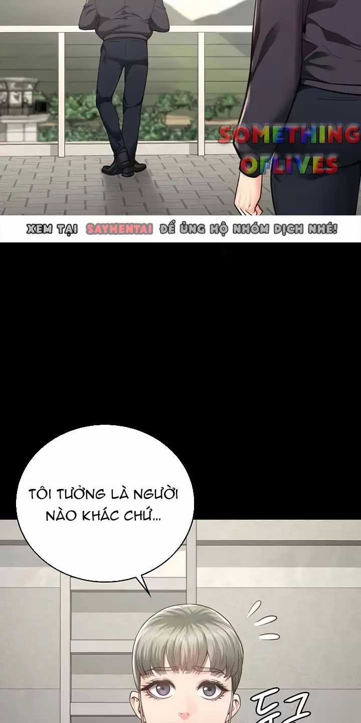 Giam Cầm - Chapter 47 - Trang 31