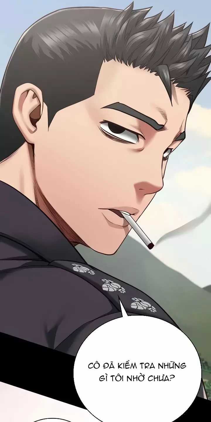 Giam Cầm - Chapter 47 - Trang 34