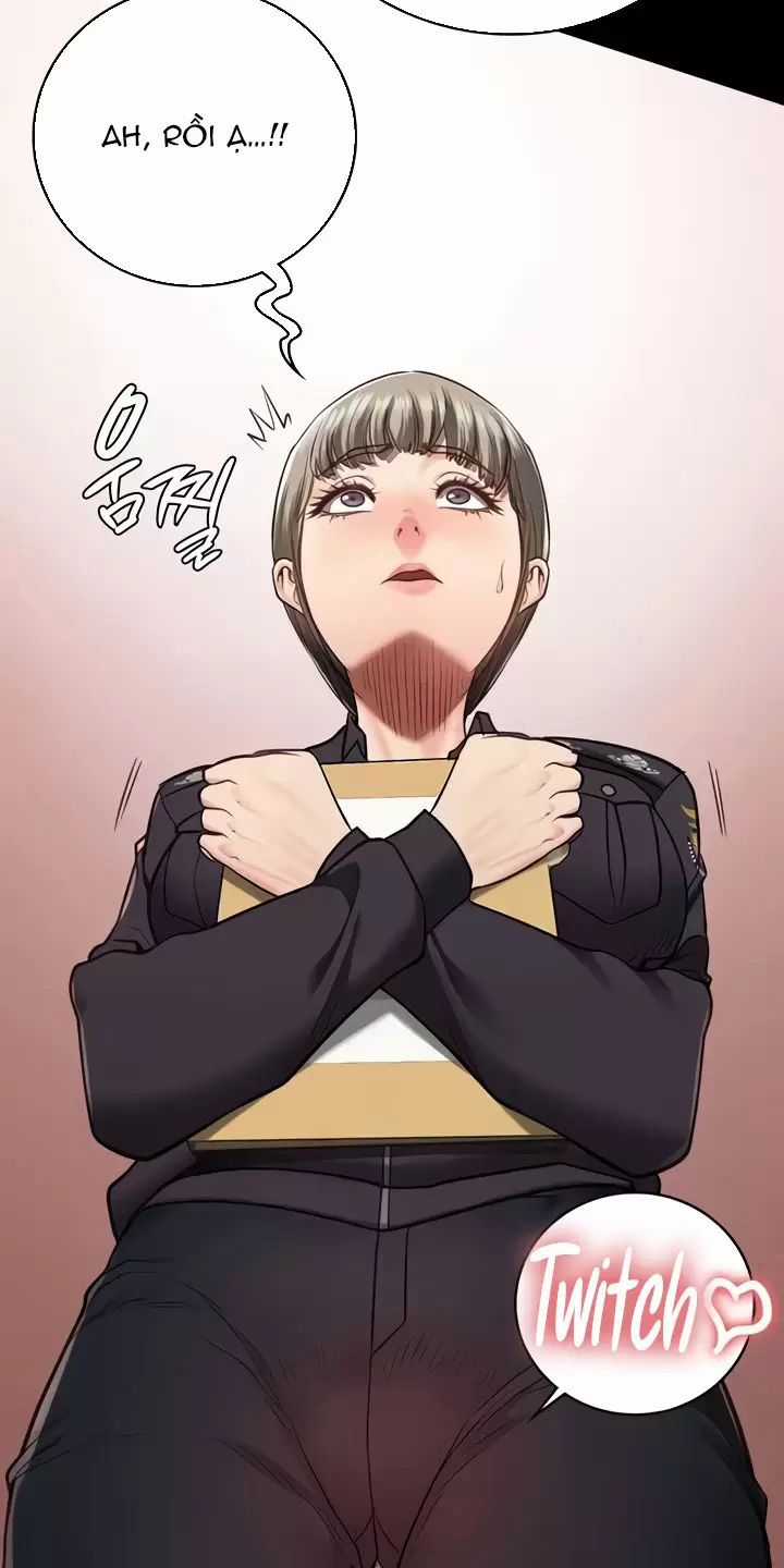 Giam Cầm - Chapter 47 - Trang 35