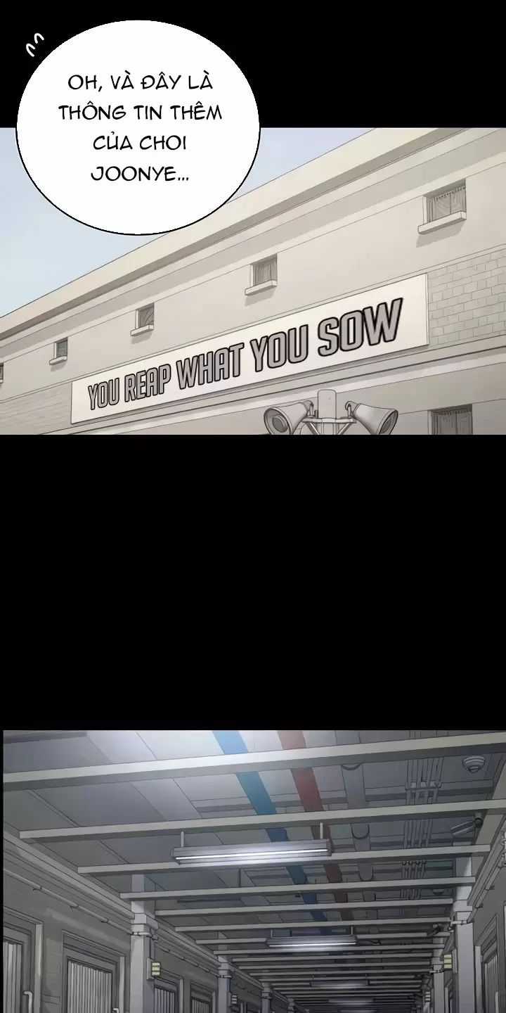 Giam Cầm - Chapter 47 - Trang 37