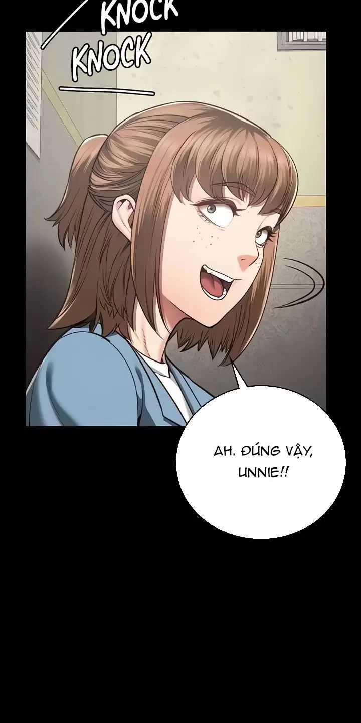 Giam Cầm - Chapter 47 - Trang 41