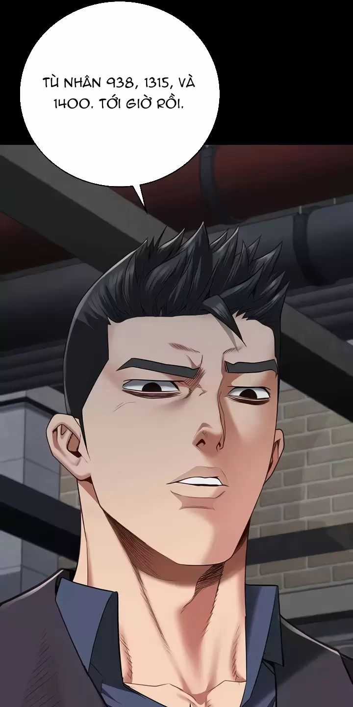 Giam Cầm - Chapter 47 - Trang 45