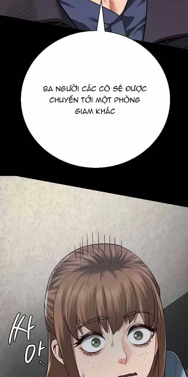 Giam Cầm - Chapter 47 - Trang 46