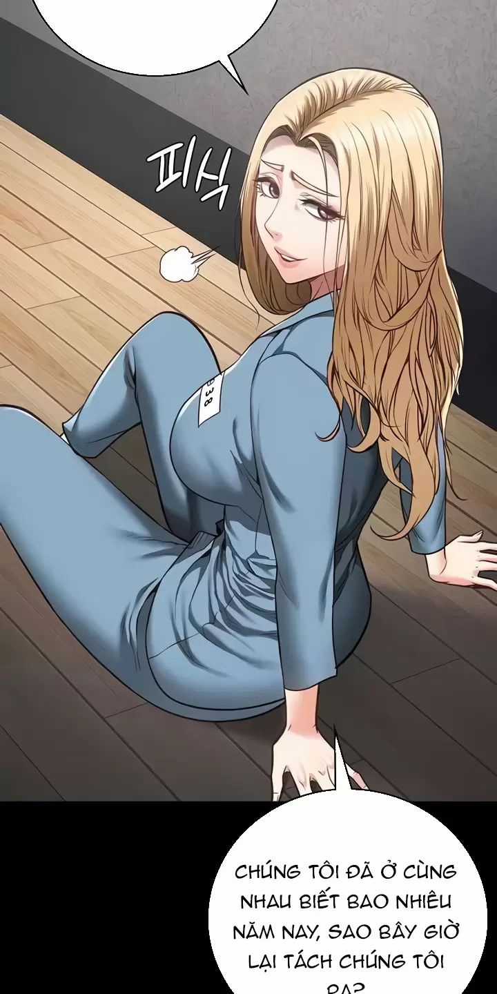 Giam Cầm - Chapter 47 - Trang 49