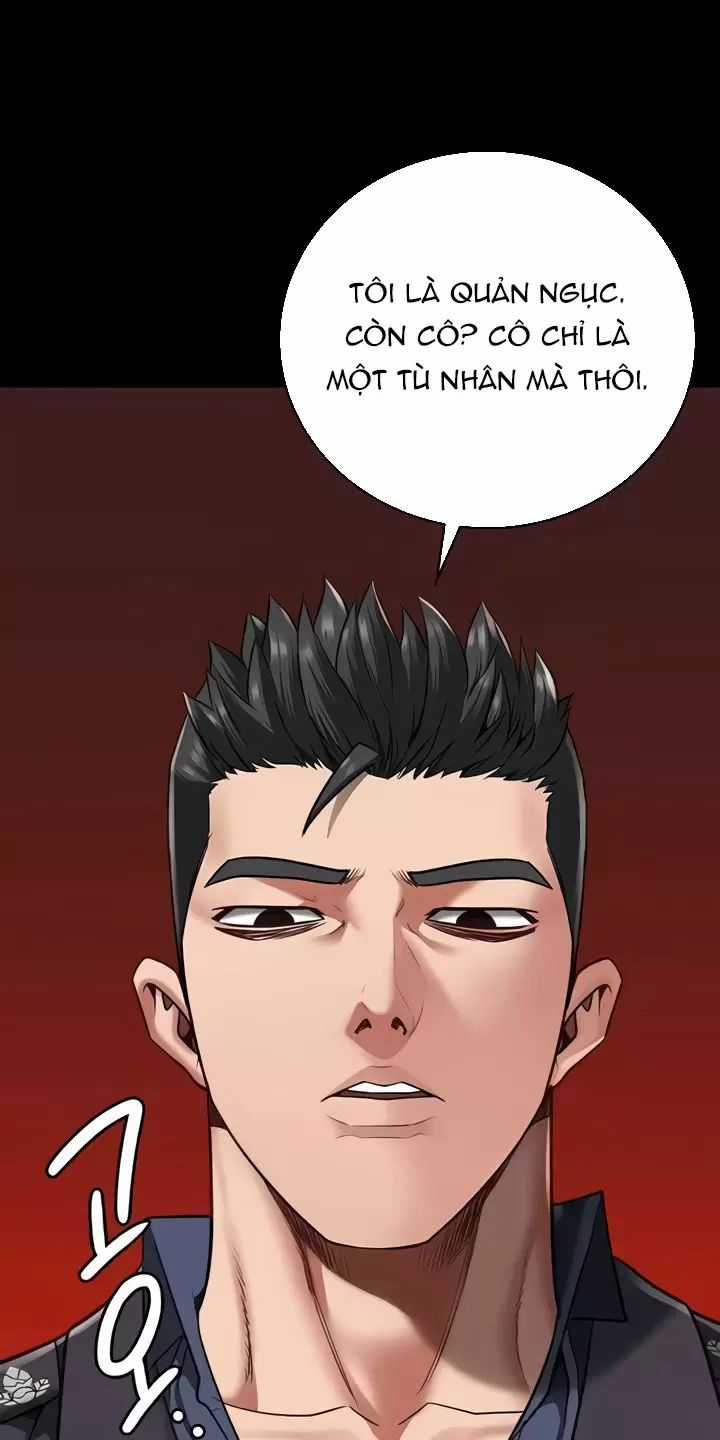 Giam Cầm - Chapter 47 - Trang 51