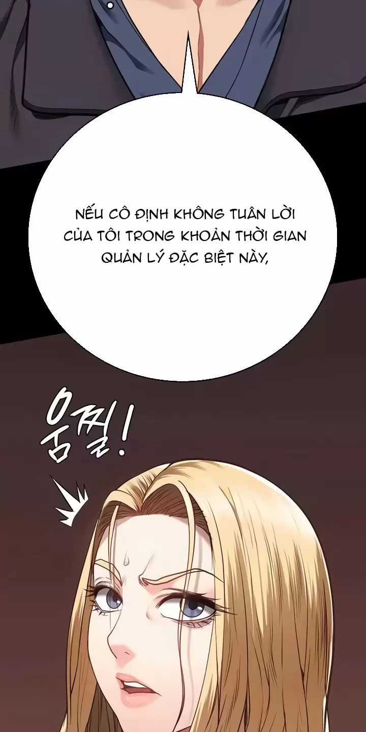 Giam Cầm - Chapter 47 - Trang 52