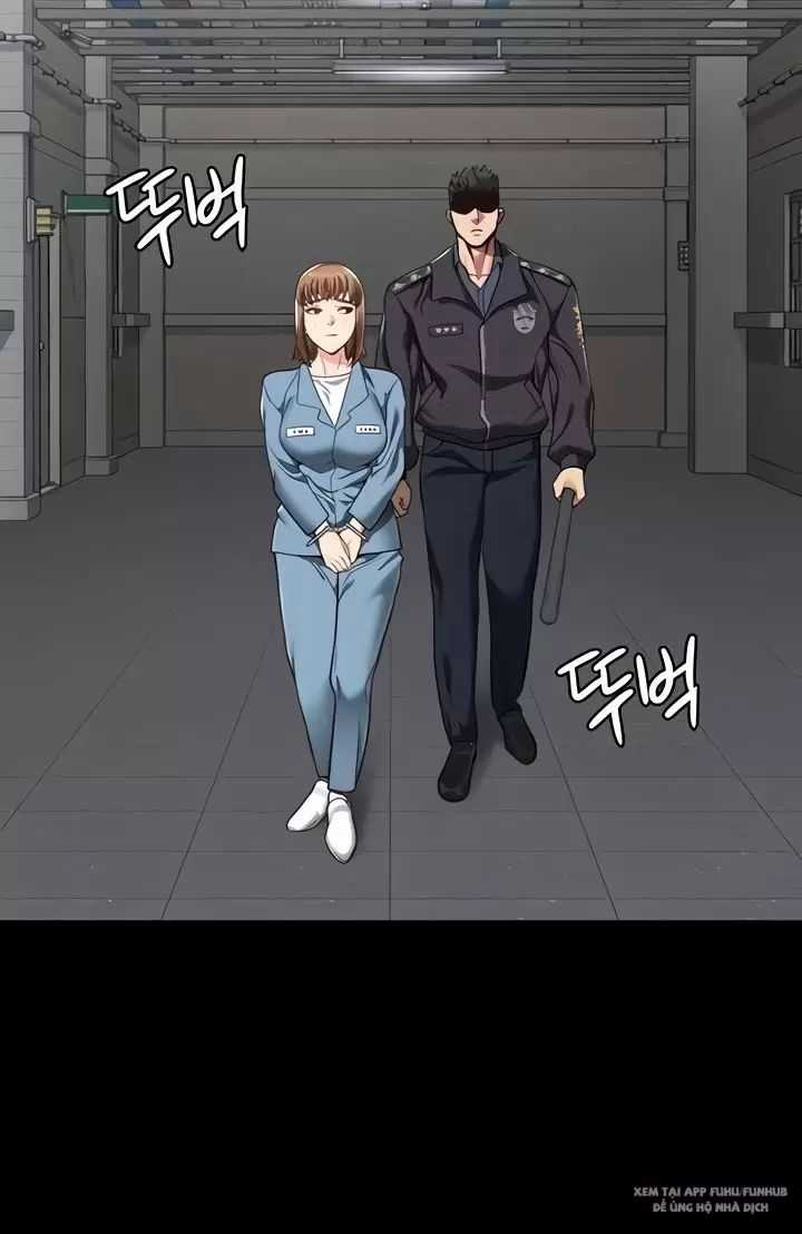 Giam Cầm - Chapter 47 - Trang 54