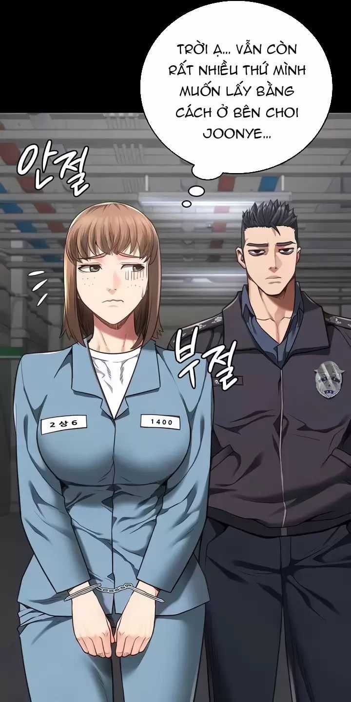 Giam Cầm - Chapter 47 - Trang 55